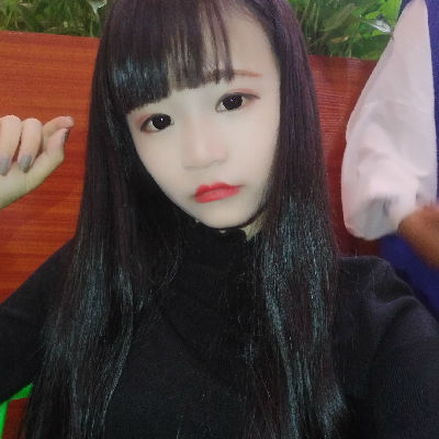 xiao碧碧