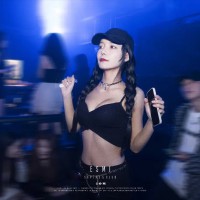  酒吧超震撼越南鼓重低音