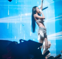  酒吧街经典DJ慢摇_适合放松的音乐