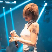  DJ中文音乐串烧舞曲