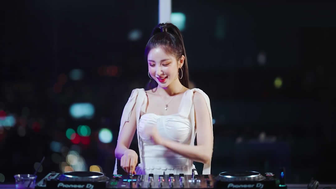 2024年1月,串烧舞曲,慢摇DJ串烧,加快DJ舞曲,最新劲爆DJ舞曲-