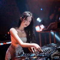 dj中文,中文DJ串烧,宝贝DJ